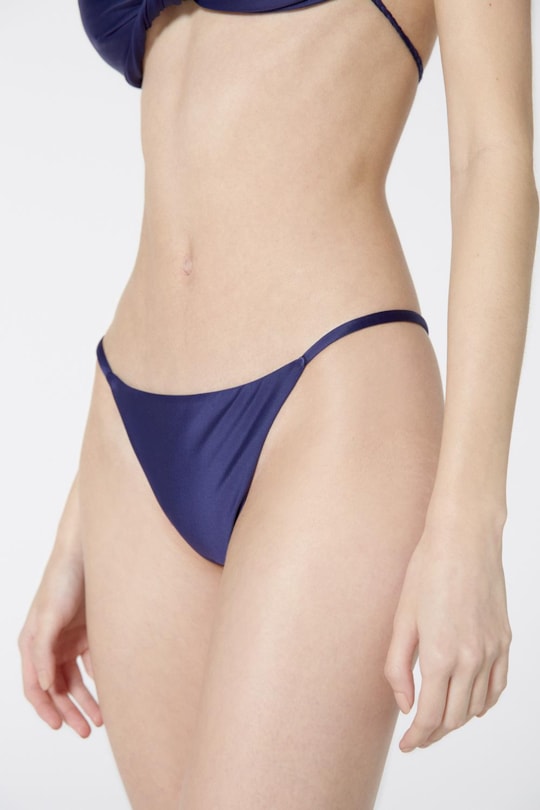 Imagem do produto Tanga Fox Liso Color 23