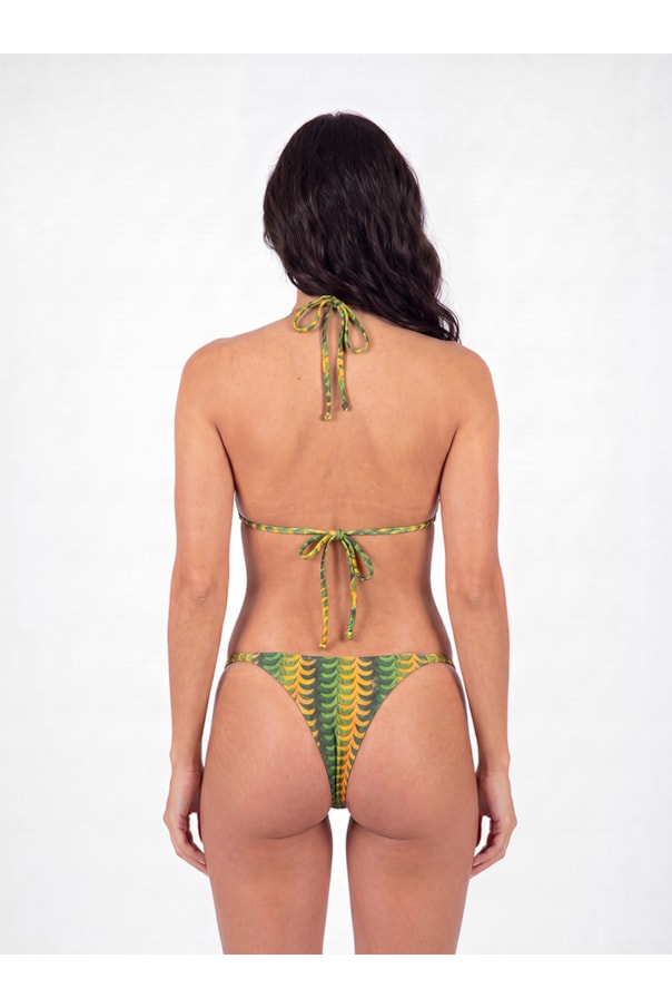 Tanga Fox New Fartura