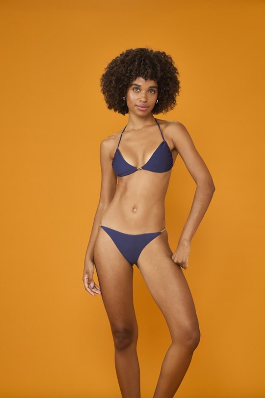 Imagem do produto Tanga Fox New Liso Inv25