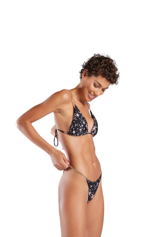 Imagem do produto Tanga Fox Poeira Estelar