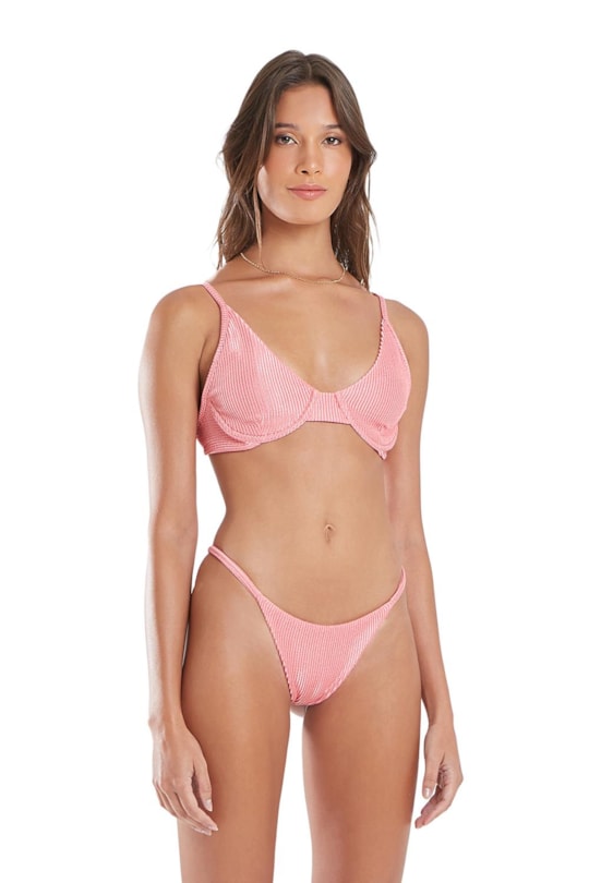 Imagem do produto Tanga Fox Shine Light