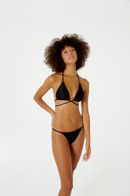 Imagem do produto Tanga Fox Textura Wavy Shine