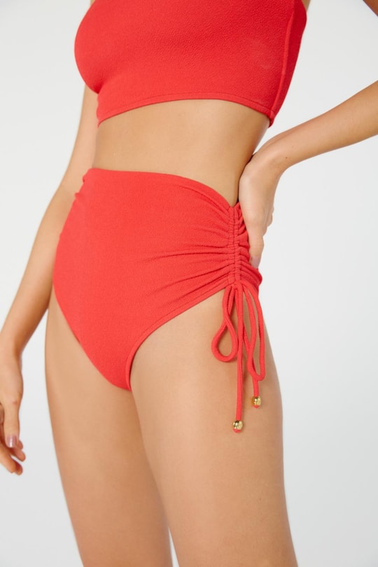 Imagem do produto Tanga Gaya Crispy Vermelho