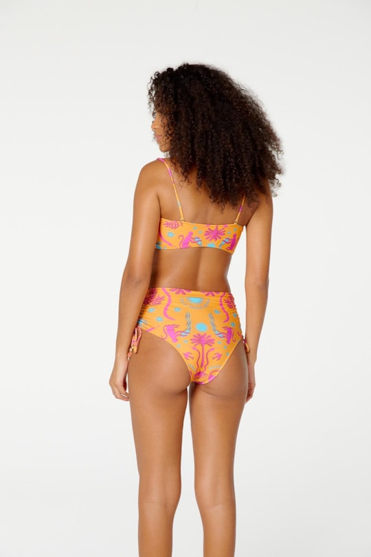 Imagem do produto Tanga Gaya Morocco Laranja