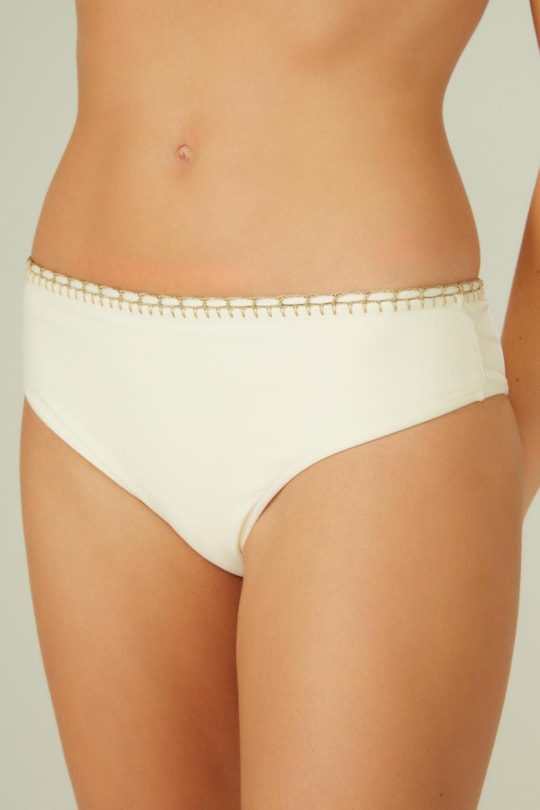 Imagem do produto Tanga Gisele Liso