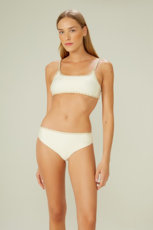 Imagem do produto Tanga Gisele Liso