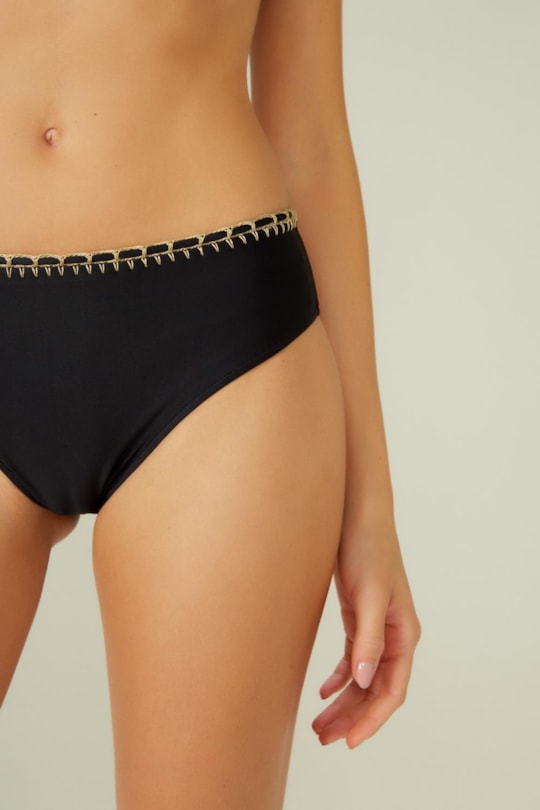 Imagem do produto Tanga Gisele Liso