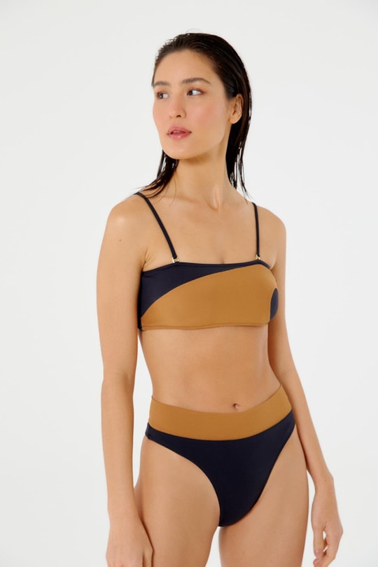 Imagem do produto Tanga Highlight Liso Sense