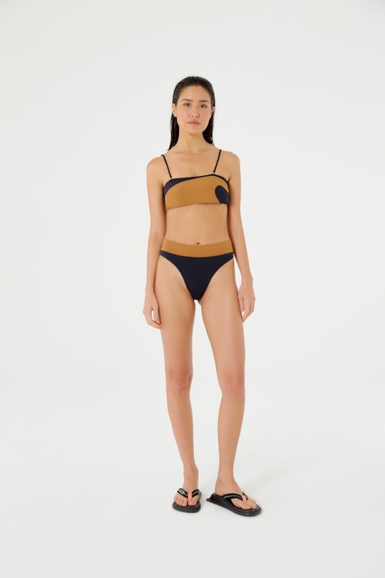 Imagem do produto Tanga Highlight Liso Sense