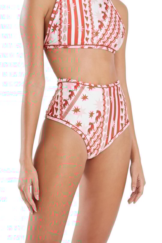 Imagem do produto Tanga Hot Pant Oraculo