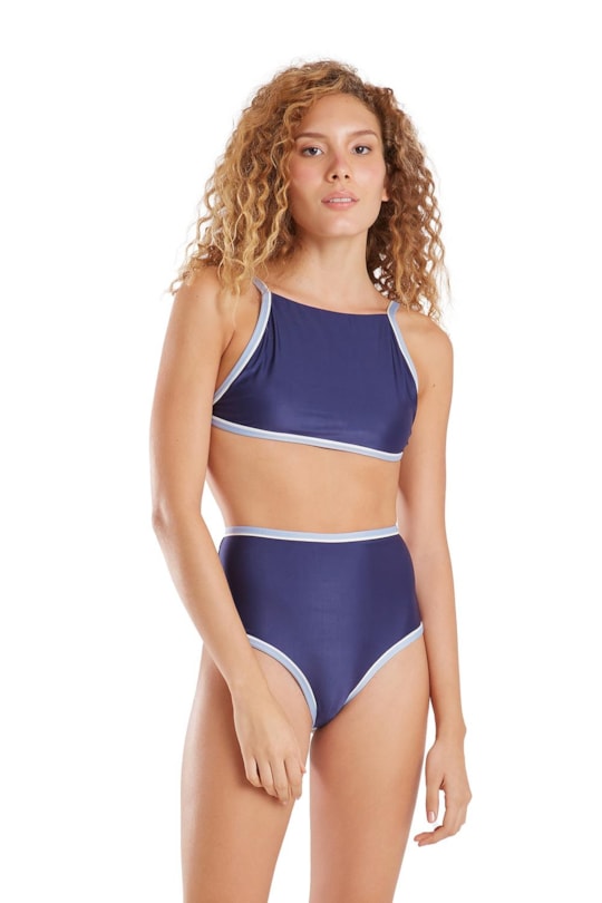 Imagem do produto Tanga Hot Pants Dance Color Alt22