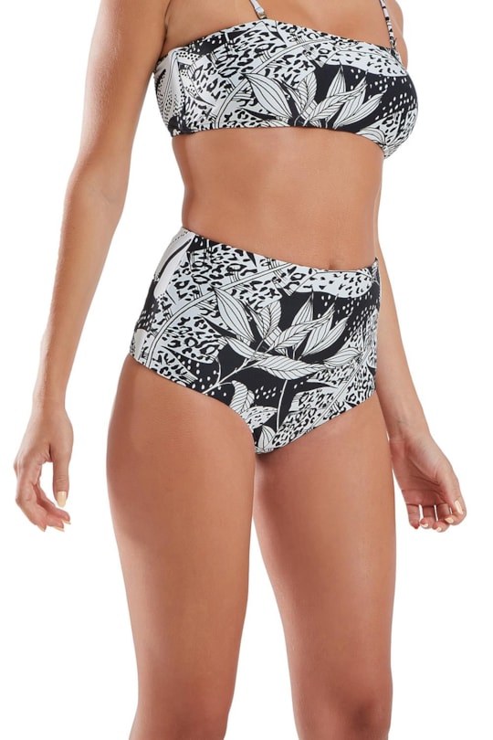 Imagem do produto Tanga Hot Pants Double Eclipse