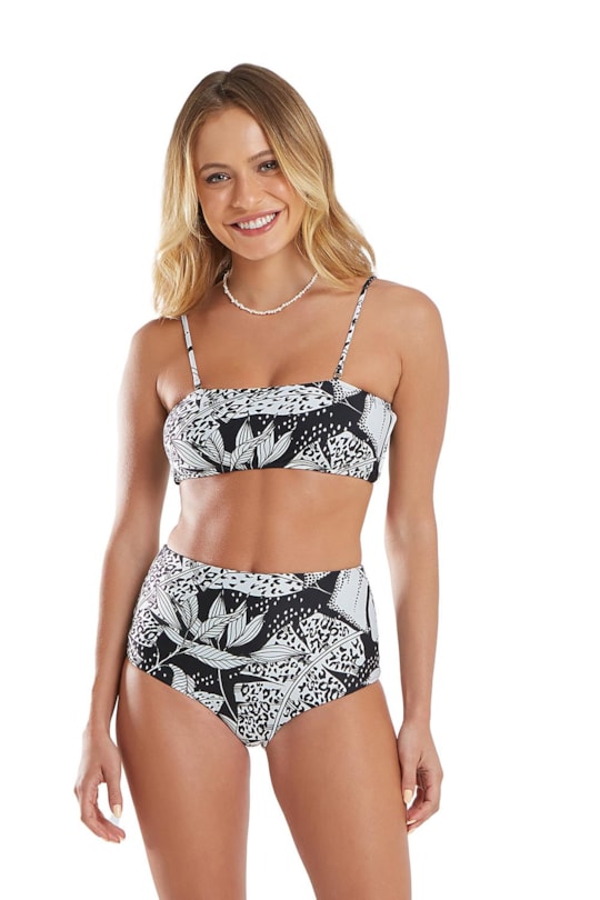 Imagem do produto Tanga Hot Pants Double Eclipse