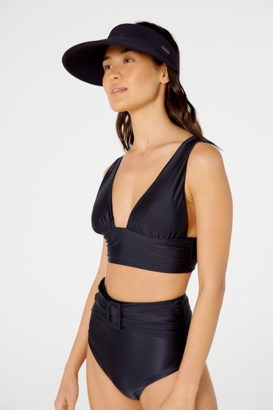 Imagem do produto Tanga Hot Pants Essencial Liso