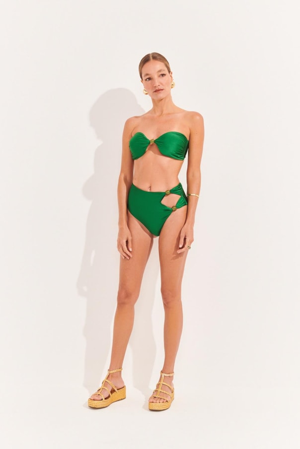 Tanga Hot Pants Formas Sasha