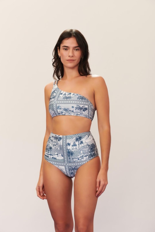 Imagem do produto Tanga Hot Pants From Rio