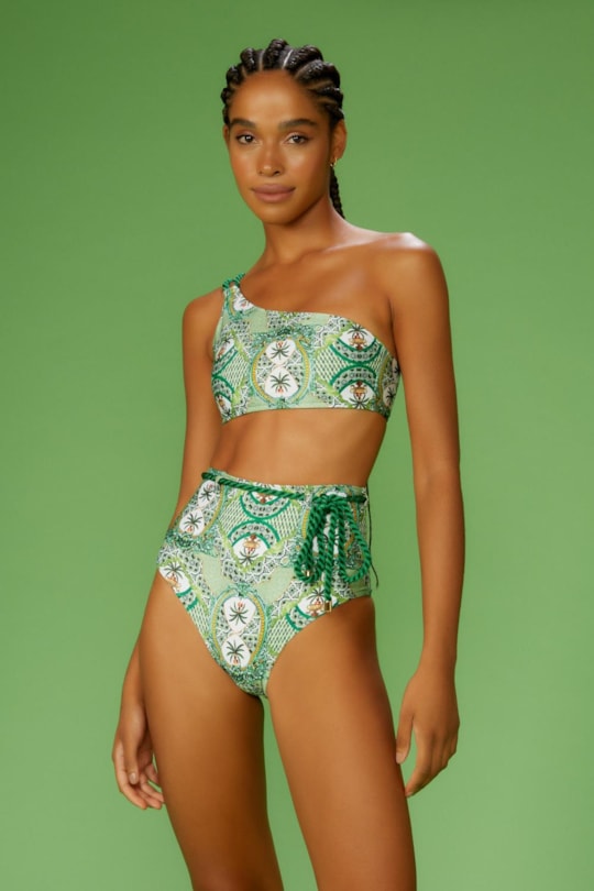 Imagem do produto Tanga Hot Pants Malta Azulejaria