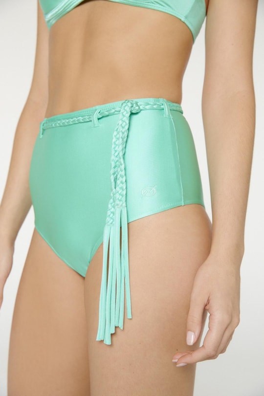 Imagem do produto Tanga Hot Pants Malta Liso
