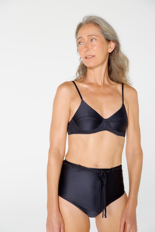 Imagem do produto Tanga Hot Pants Malta Liso