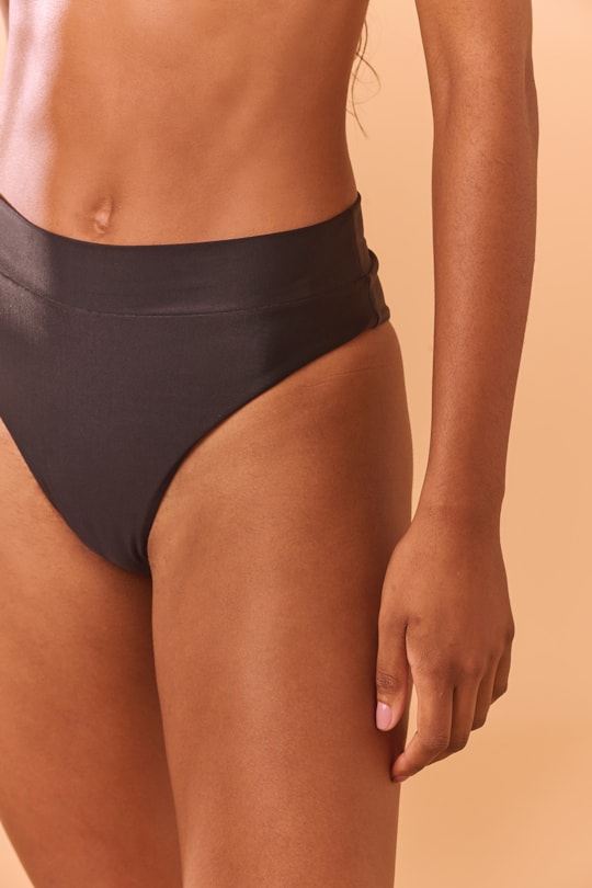 Imagem do produto Tanga Hot Pants Pala Liso