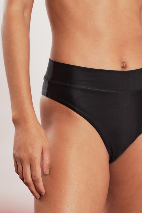 Imagem do produto Tanga Hot Pants Pala Liso