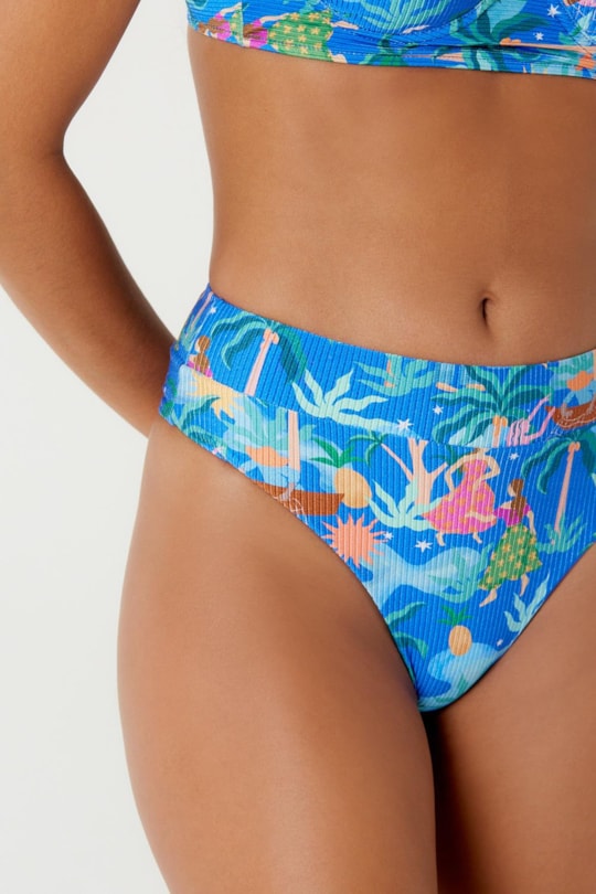 Imagem do produto Tanga Hot Pants Pala Simpatia