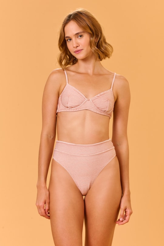 Imagem do produto Tanga Hot Pants Pala Textura