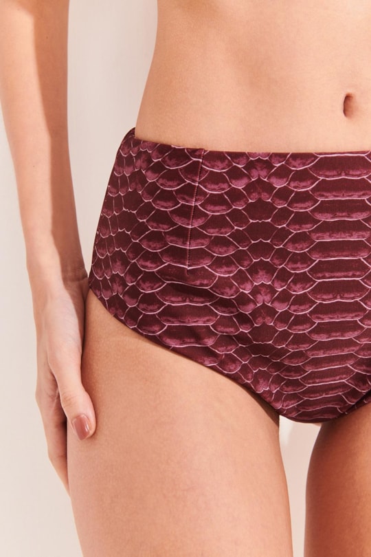 Imagem do produto Tanga Hot Pants Pence Greta