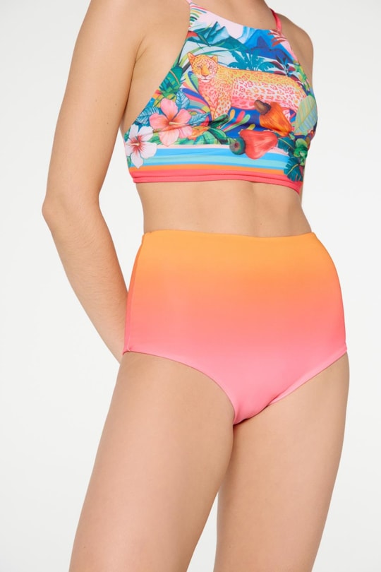 Imagem do produto Tanga Hot Pants Selvagem Localizado