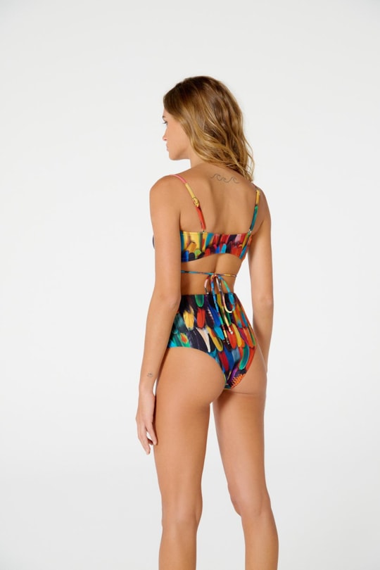 Imagem do produto Tanga Hot Pants Stella Tupinamba