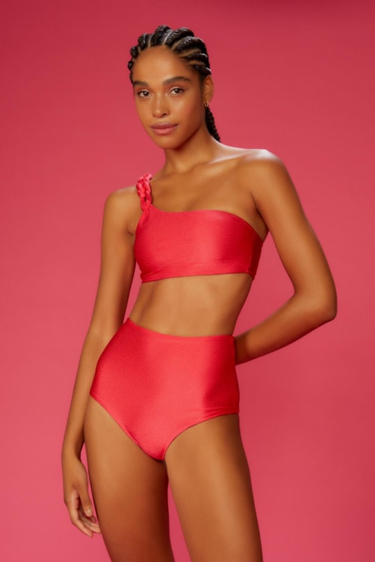 Imagem do produto Tanga Hot Pants Textura