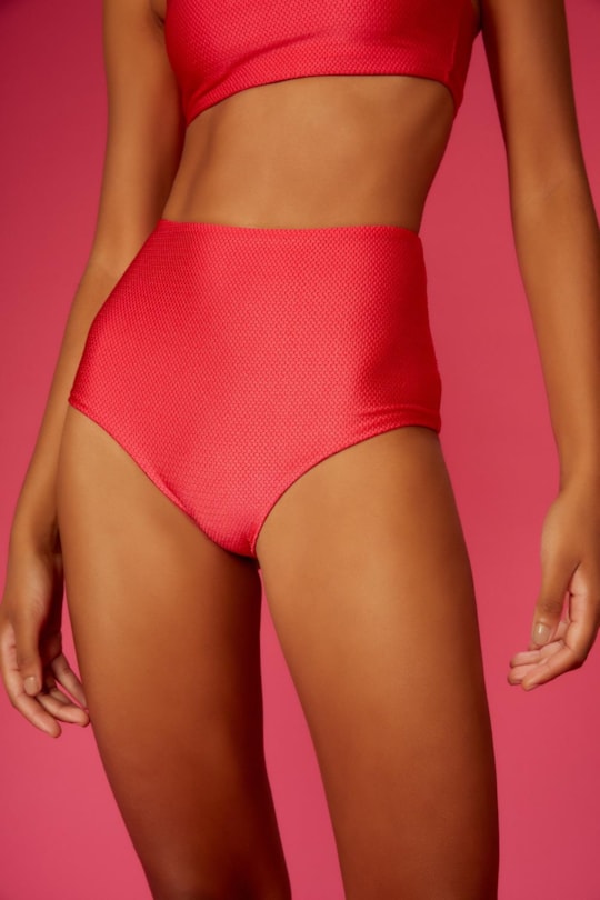 Imagem do produto Tanga Hot Pants Textura