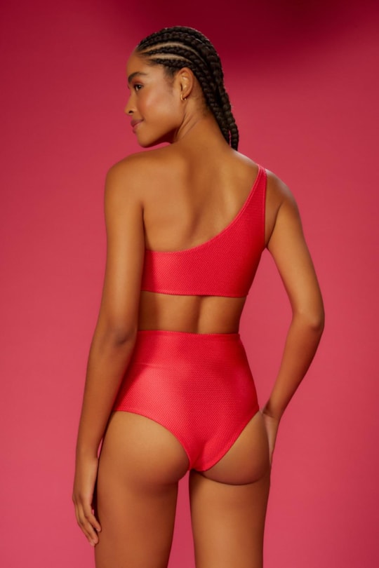Imagem do produto Tanga Hot Pants Textura