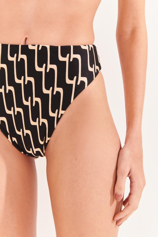 Imagem do produto Tanga Hot Pants Virginia Dita
