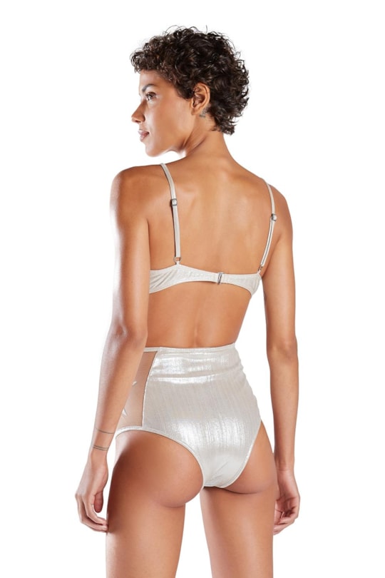 Imagem do produto Tanga Hotpants Star