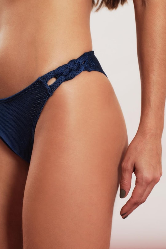 Imagem do produto Tanga Infinito Textura Liso