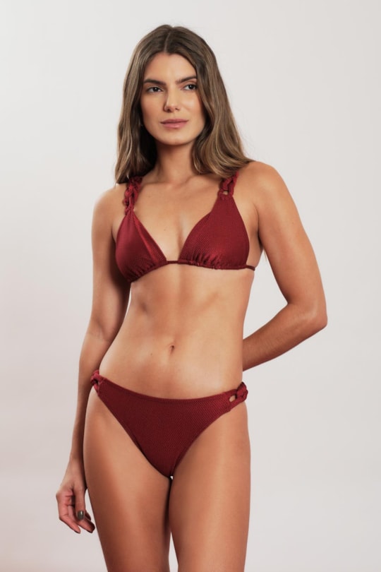 Imagem do produto Tanga Infinito Textura Liso