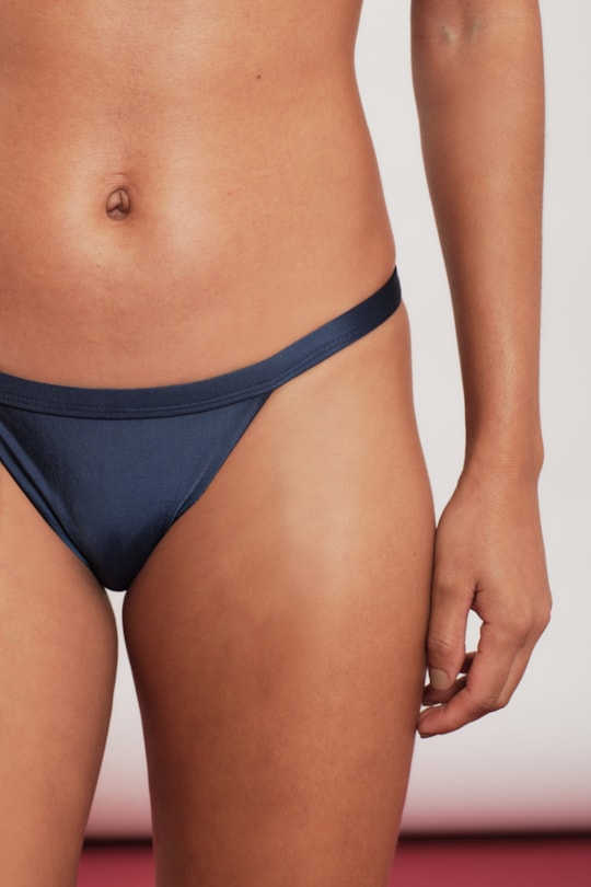 Imagem do produto Tanga Iris Liso
