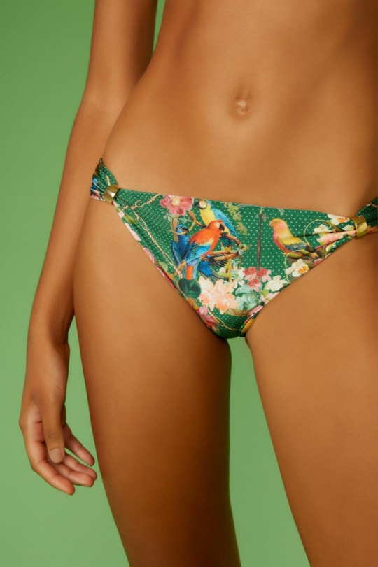 Imagem do produto Tanga Kaiak Ring Tropical
