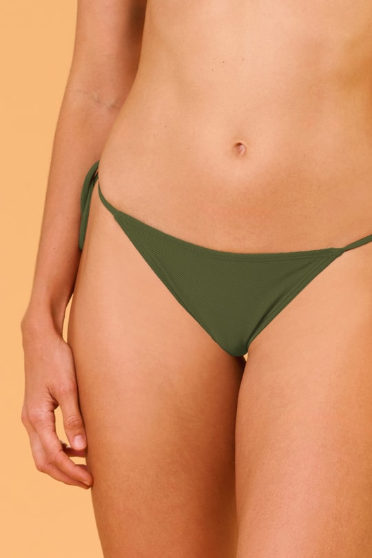 Imagem do produto Tanga Lacinho Tahiti Fit