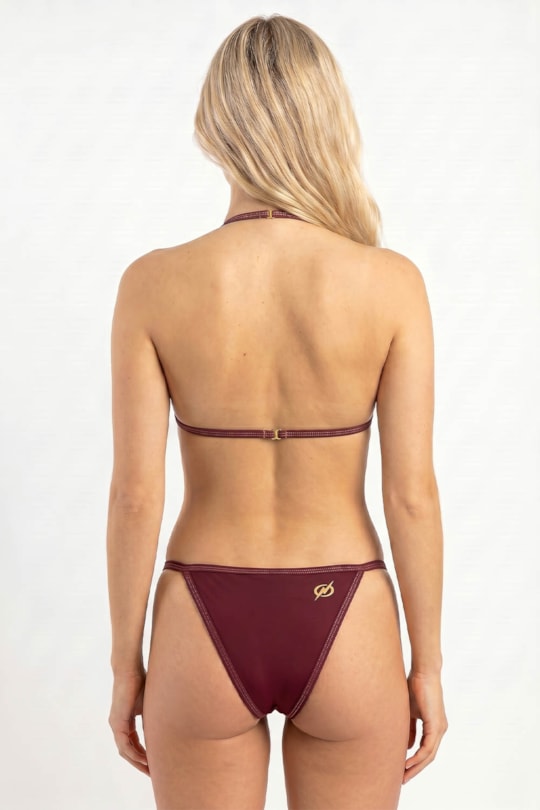 Imagem do produto Tanga Line Pesp Flu04