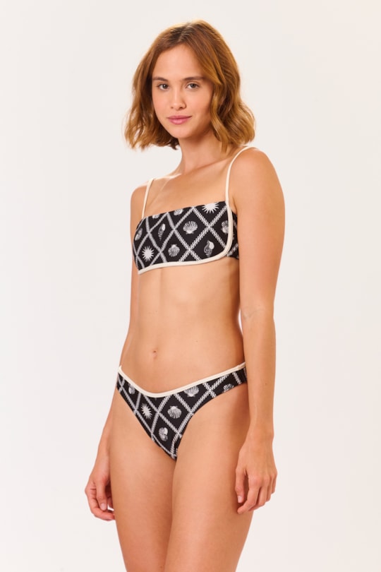 Tanga Magic Conchas