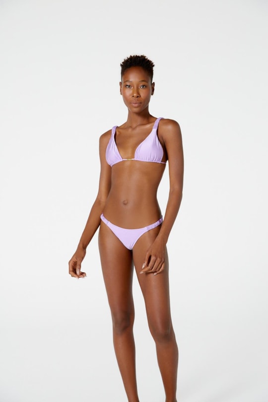 Imagem do produto Tanga Malibu Liso