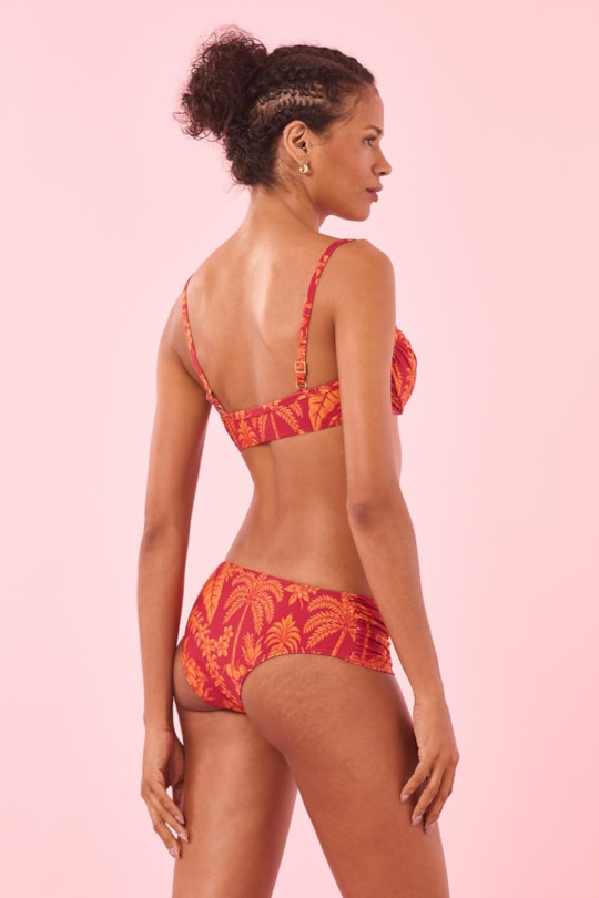 Tanga Max Prado Cult Flower