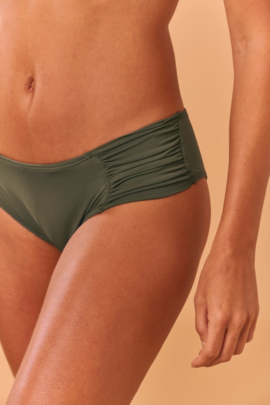 Tanga Max Prado Fluity Liso