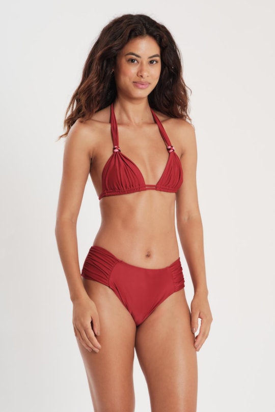 Imagem do produto Tanga Max Prado Liso