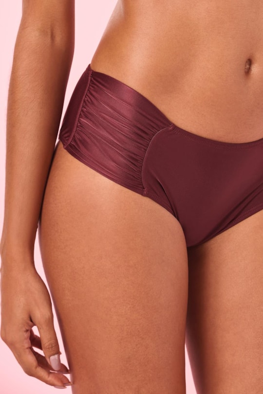 Imagem do produto Tanga Maxi Prado Liso