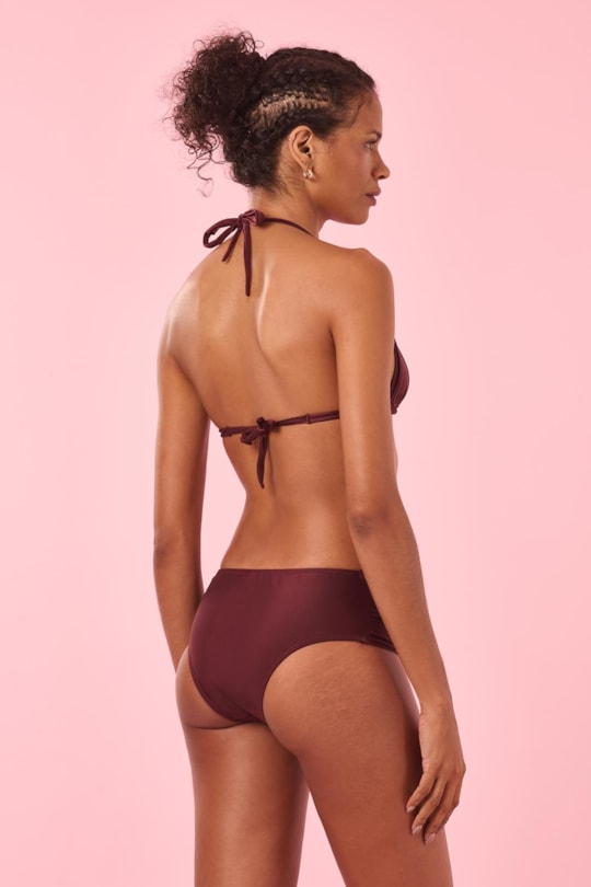 Tanga Maxi Prado Liso
