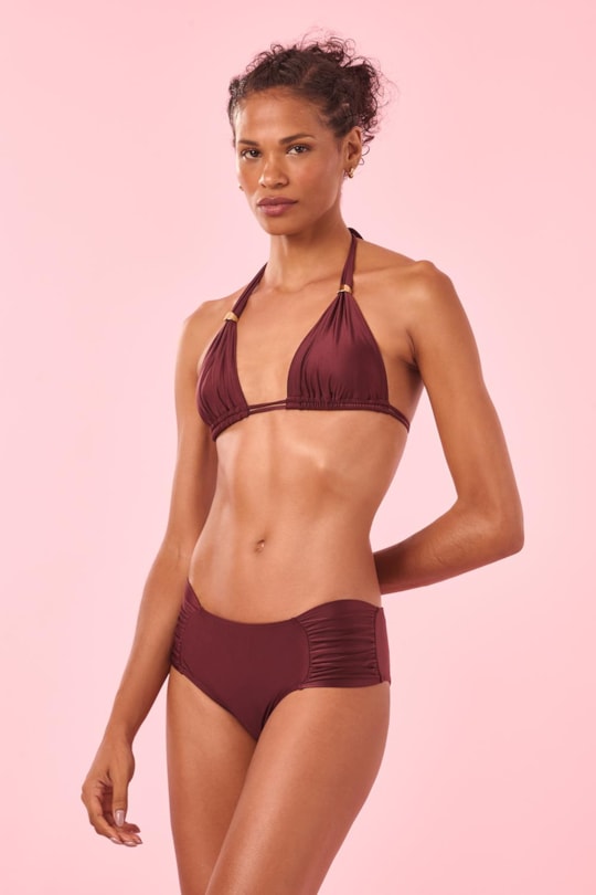 Tanga Maxi Prado Liso