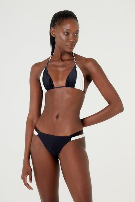 Imagem do produto Tanga New Aquarios Liso